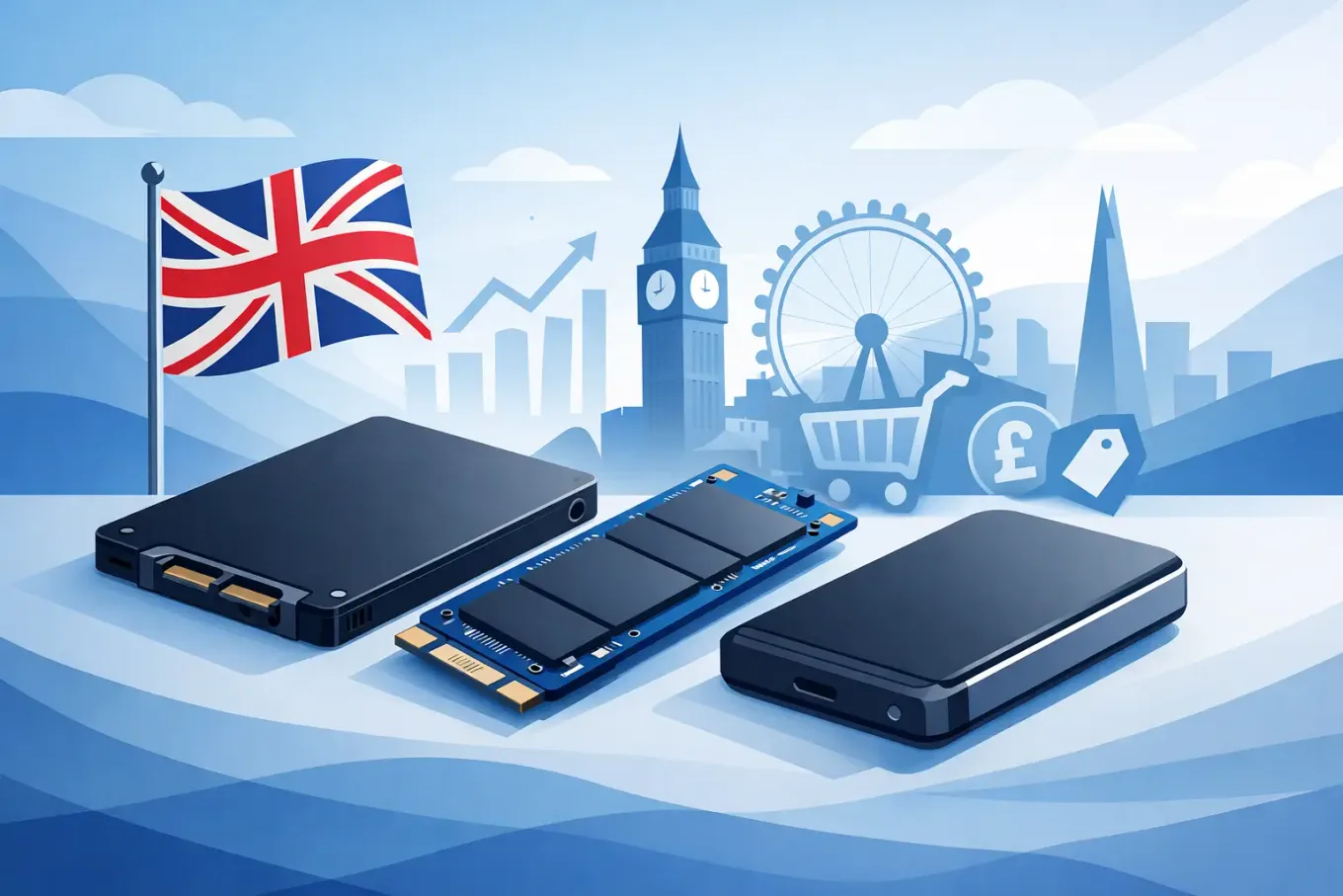 Best 2TB SSDs by Value for UK Shoppers