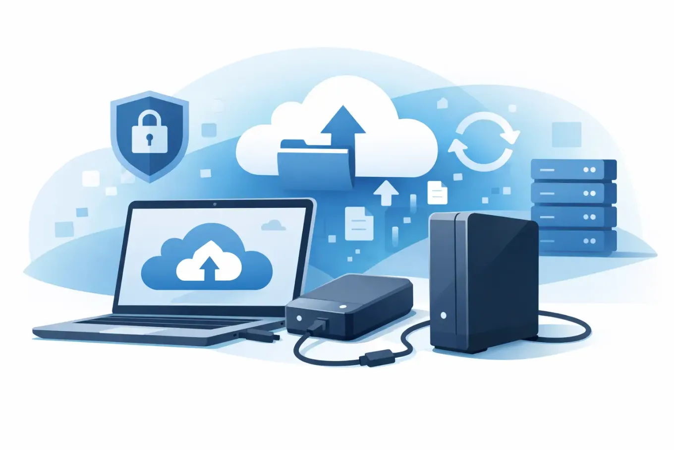Best External Drive for Backup in 2026