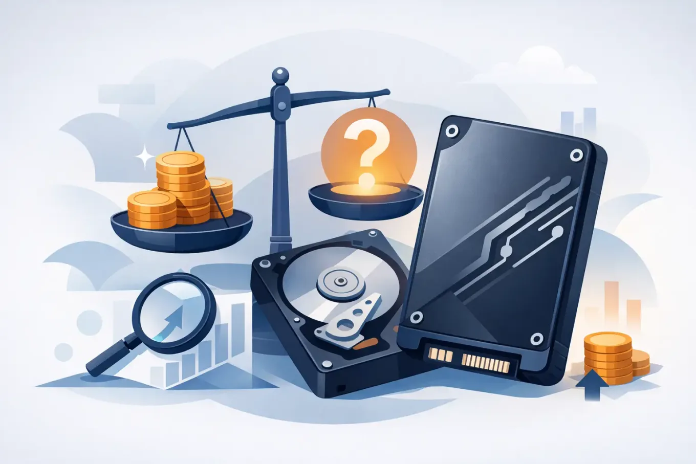 Is SSD Worth Buying? A Value-First Answer